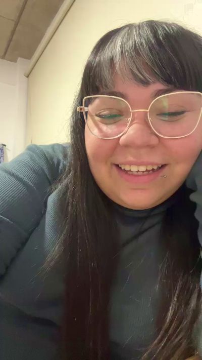 Jadecurvy_ from Argentina
