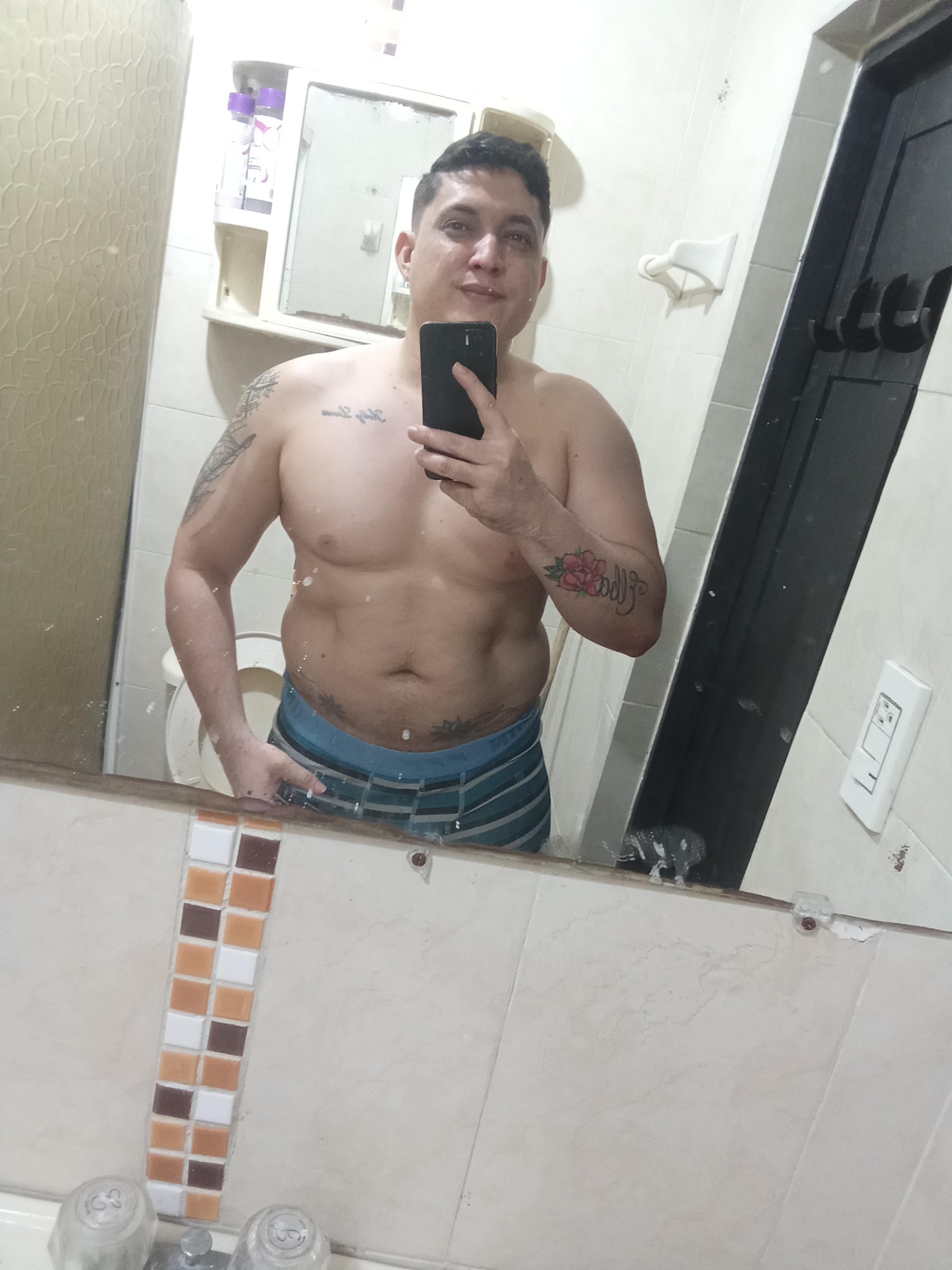 Javierrava from Colombia