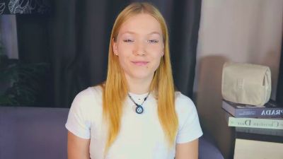 JennieMediano from France