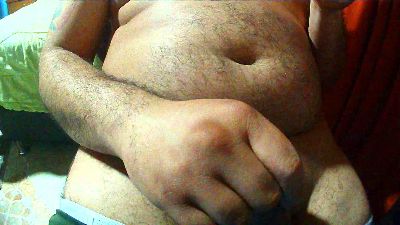 Jerrycum from Colombia