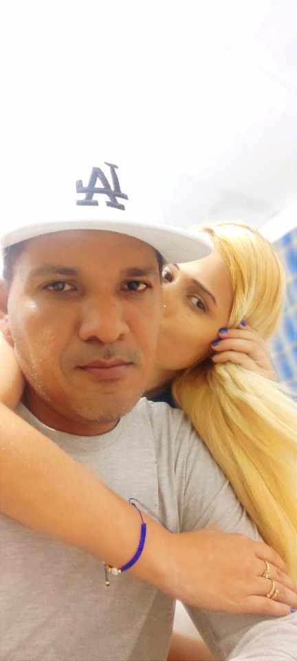 Jhoselin_Qeen from Colombia