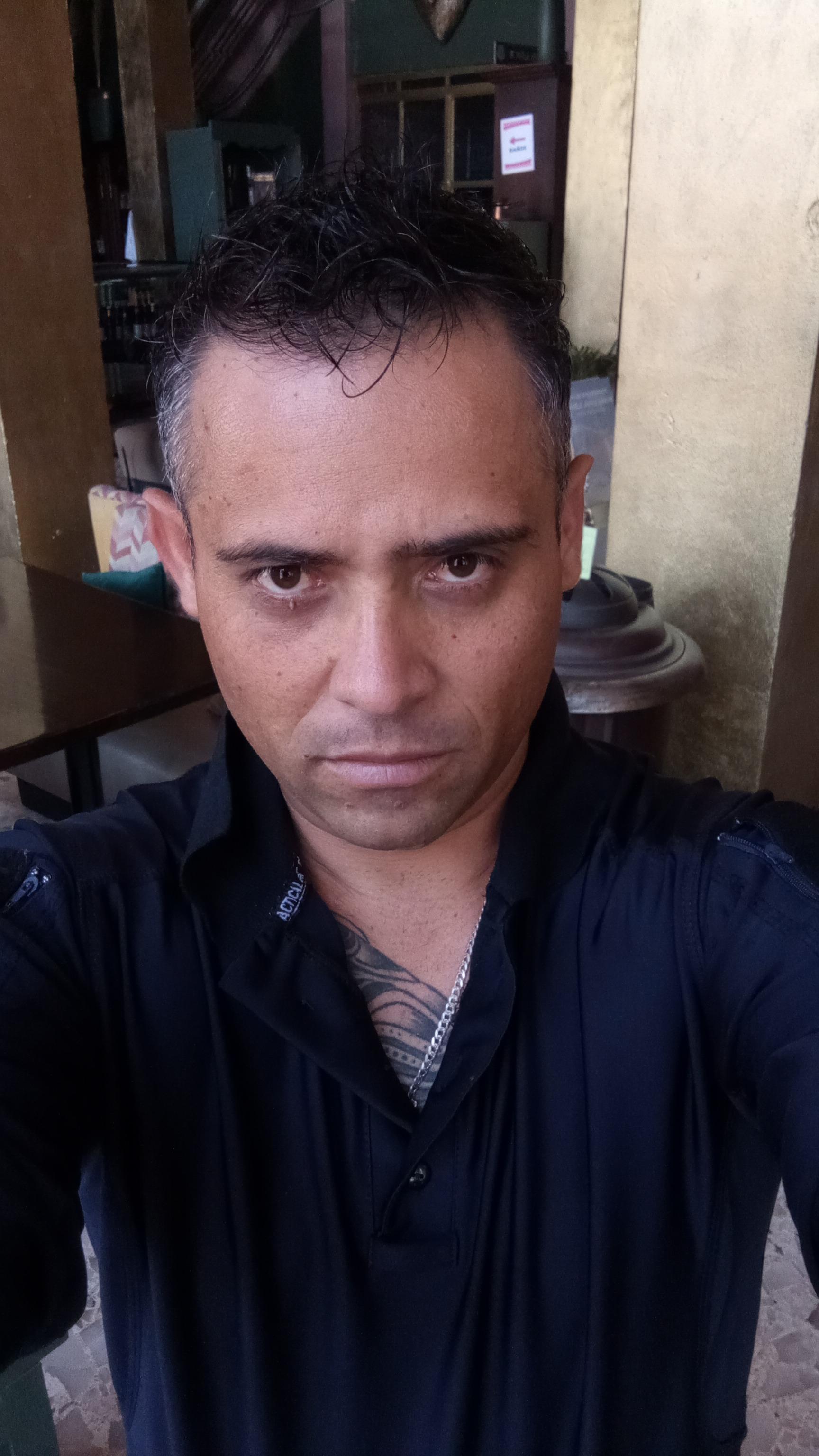 Jokerydes from Mexico