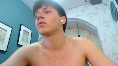 JonathanMoreau from Colombia