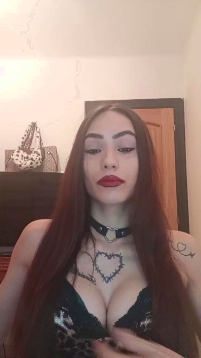 Jovencita88 from Spain