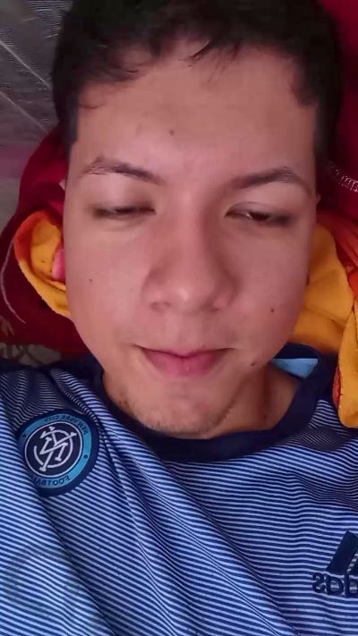 Juankafelipel from Colombia