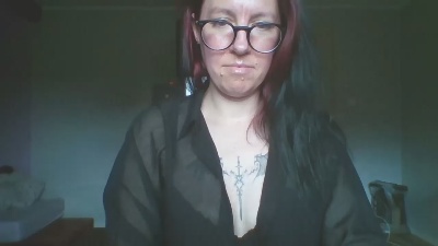 JudyHypnotic from Germany