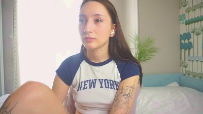 Judy_Tate from France