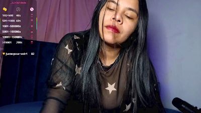 Julibd94 from Colombia
