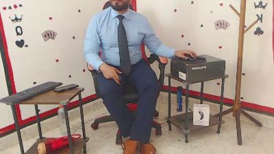KalethBigDick88 from Colombia