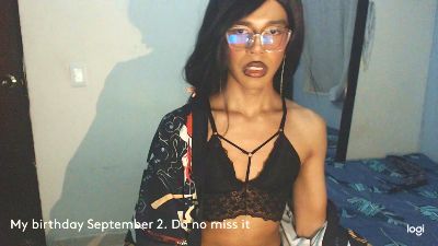 KaoriiMatsuii from Colombia