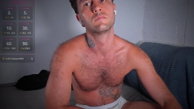 KevinGorgeous from Spain