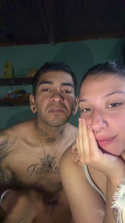 KevuyMamu2026 from Argentina