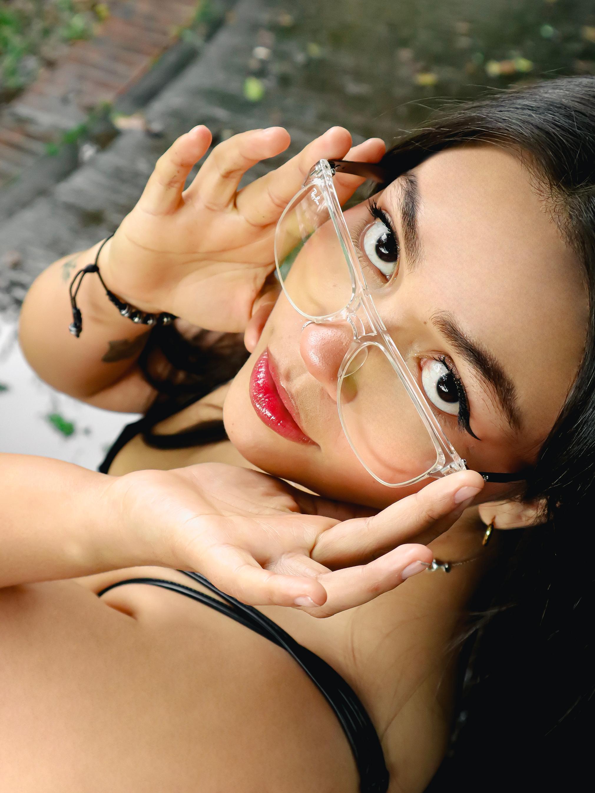KimDevinne from Colombia