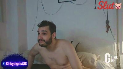 KinkpigSlut from Spain