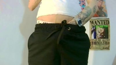 KinkyLatinCock from Colombia
