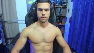 KiritoJacob from Colombia