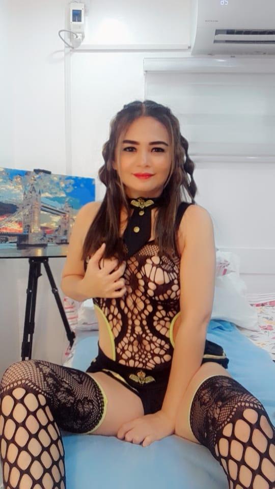 Kisses_Mae from Philippines
