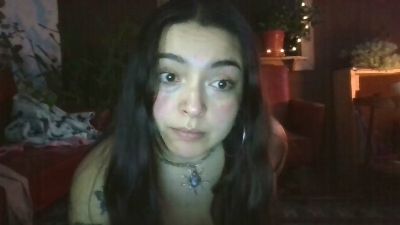 Kulani from Chile