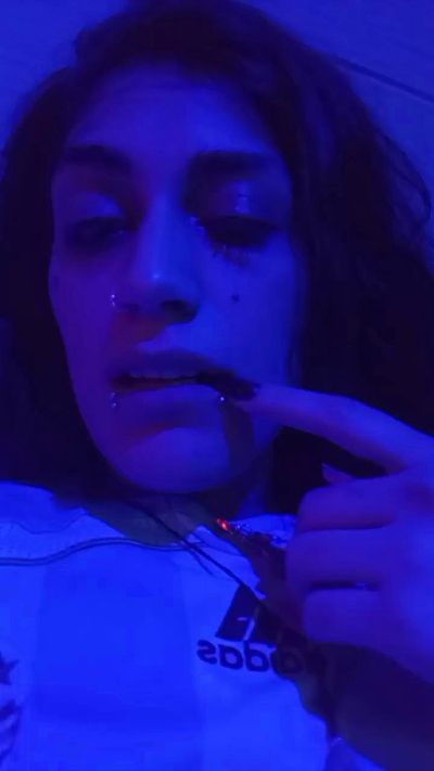 Lali777 from Argentina