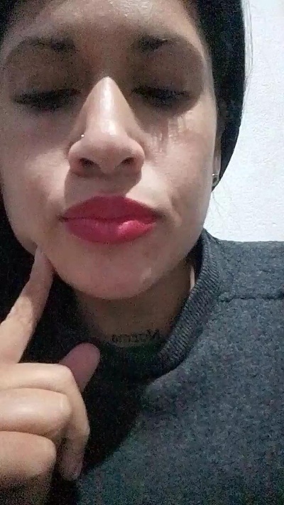 Lapochii_ from Argentina