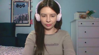LariceSweetgirl from Germany