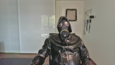 Latexjunge84 from Switzerland