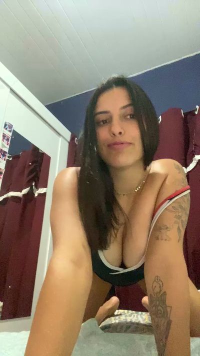 Lauramollina from Brazil