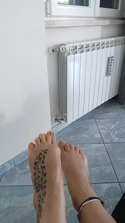 Leopard_78 from Italy