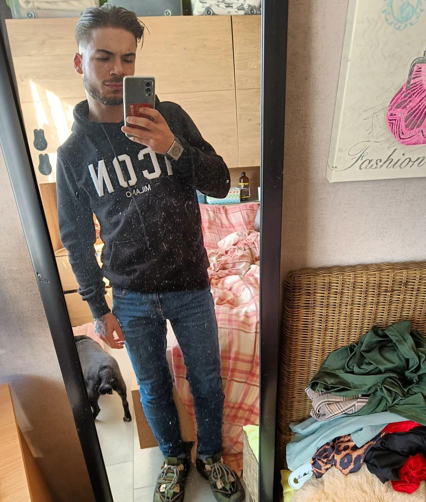 Letshavefunnn from Belgium