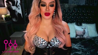 Lickmona from Philippines