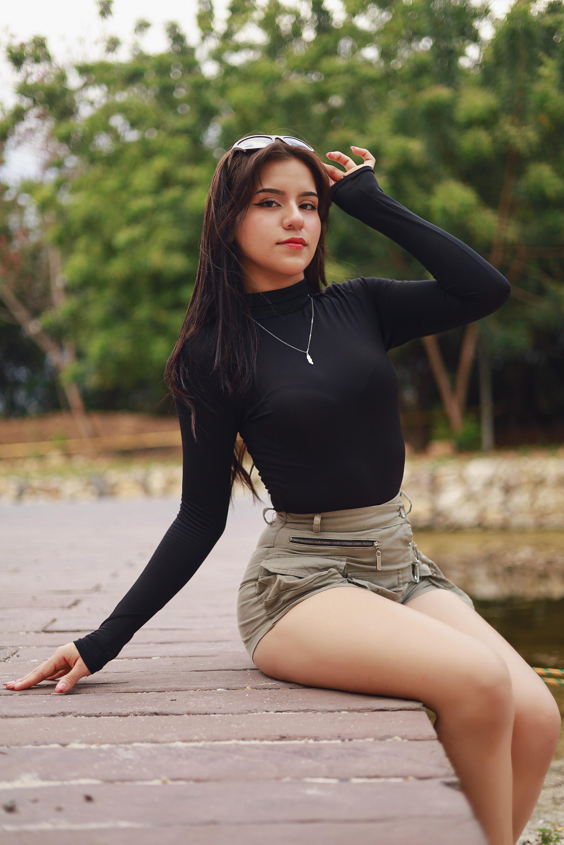 Lili_Bykers from Colombia
