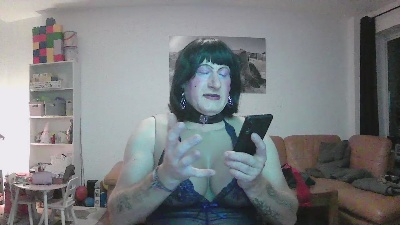 Lilli38m from Germany
