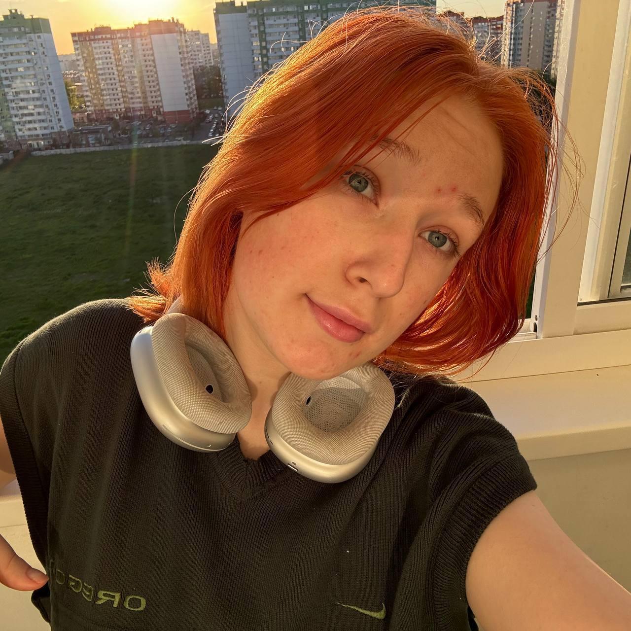 Lillian_Peters from United States