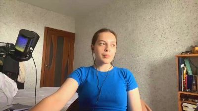 LindaBelarmino from Poland