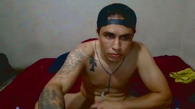 Lobomxl from Mexico