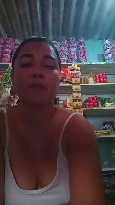 Lorenasex_1 from Colombia