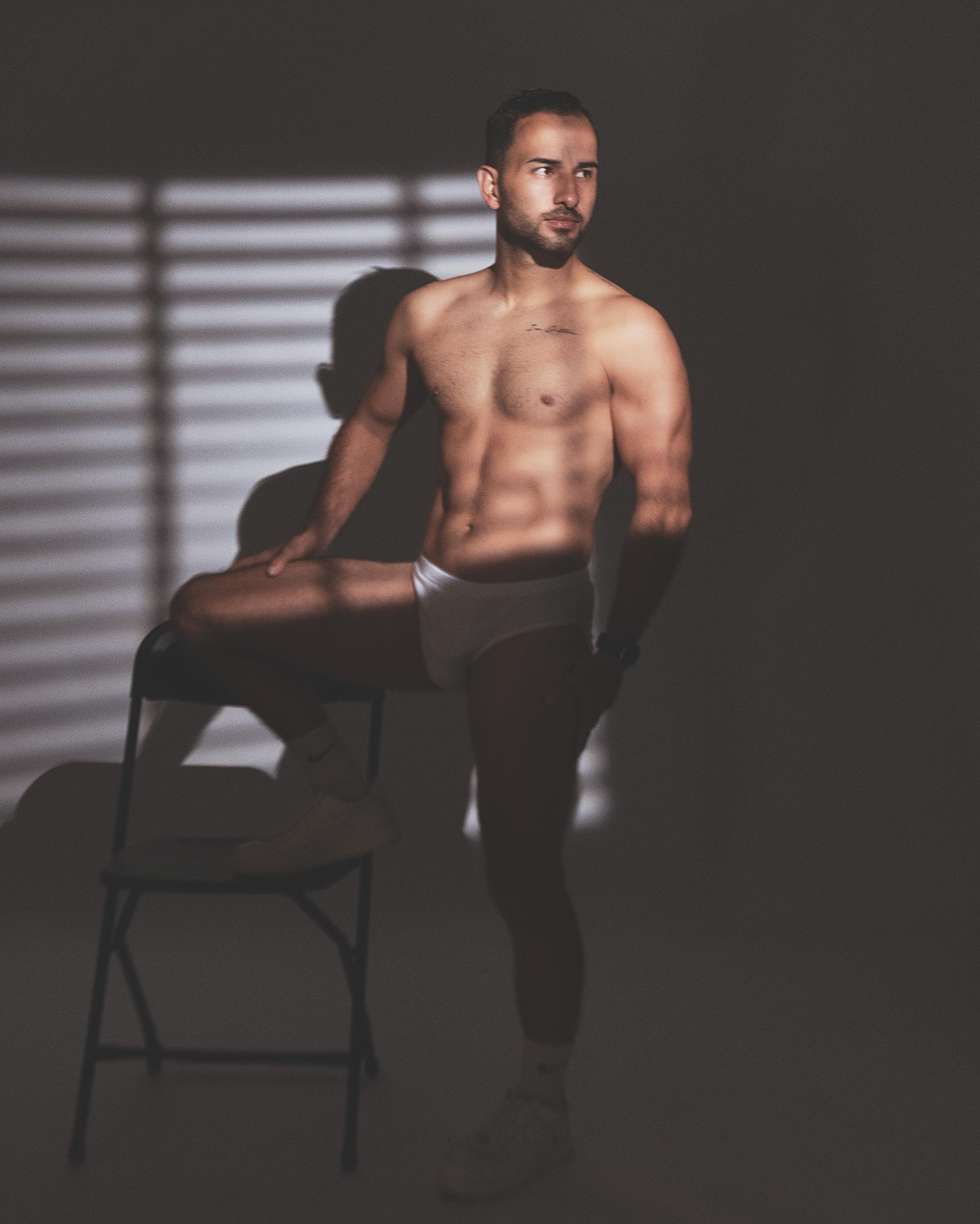 Lorenzo_Walker from Colombia