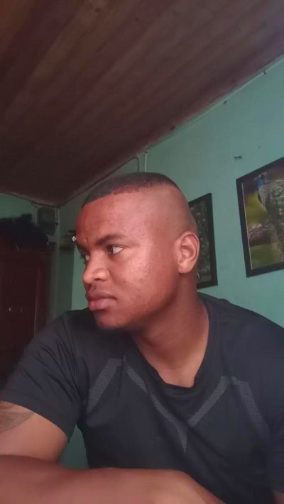 LovaAdrien from Madagascar