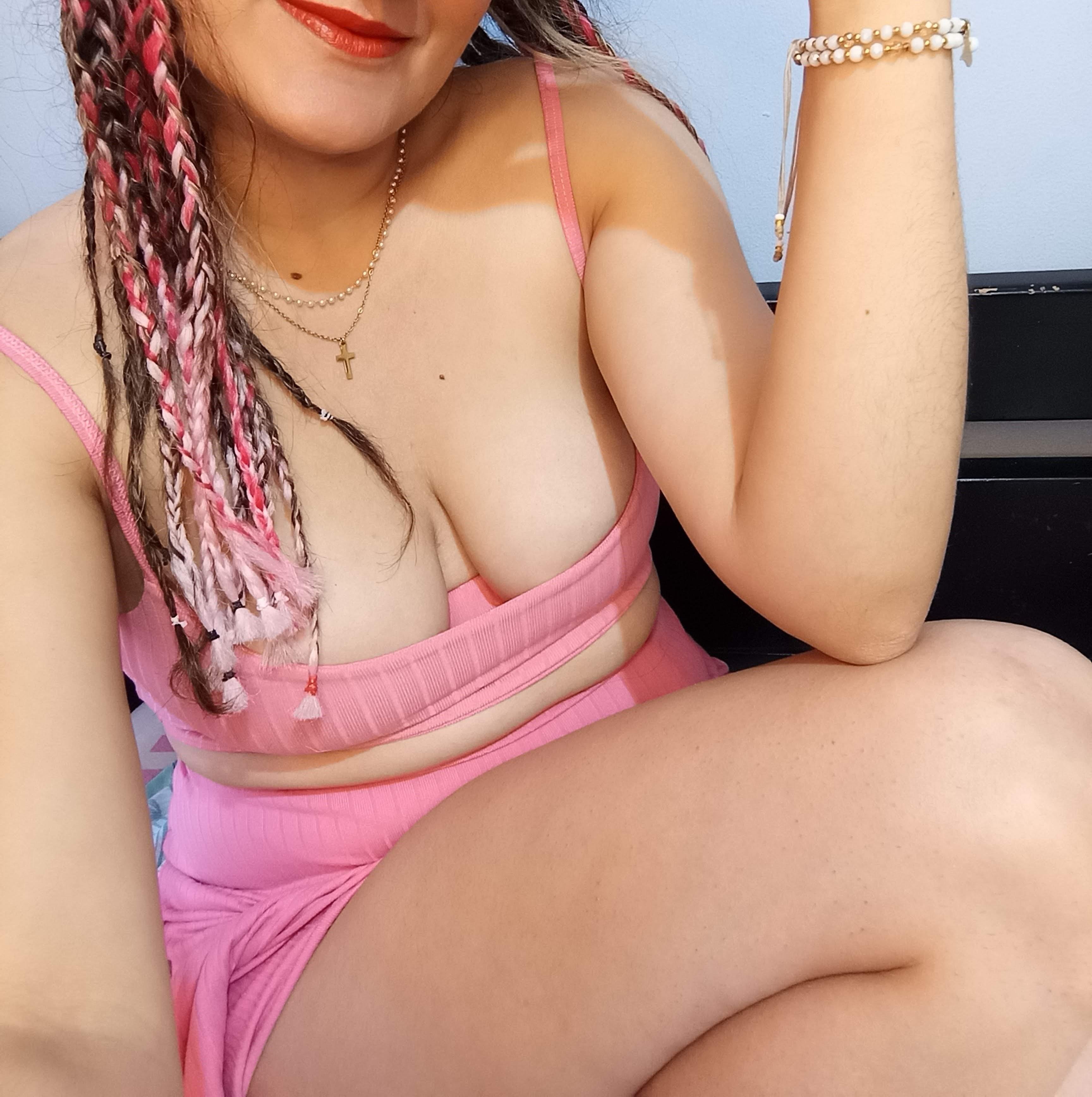Luana363 from Mexico