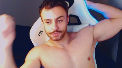 Lucamboy from Brazil