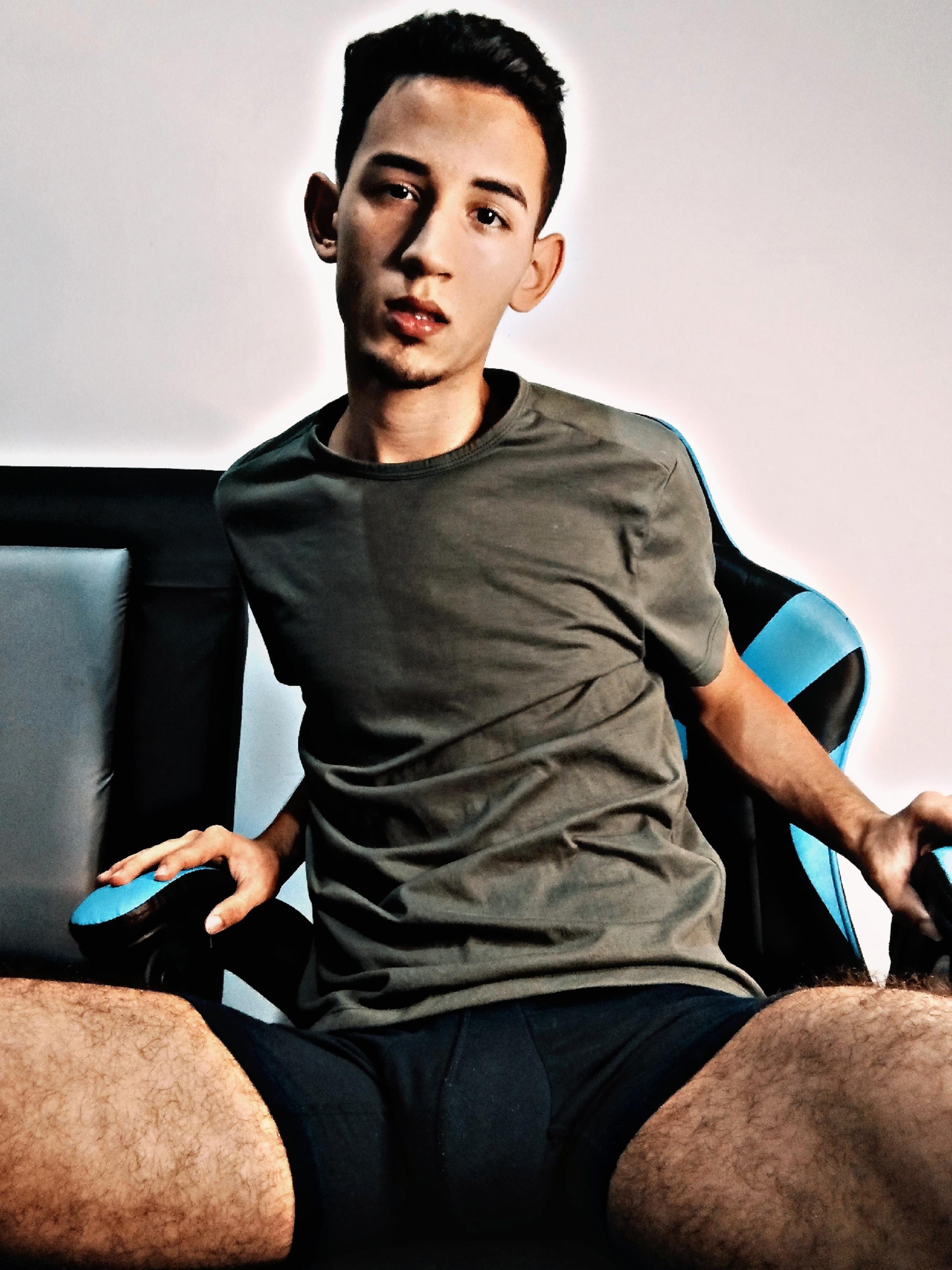 LuisRico30 from United States