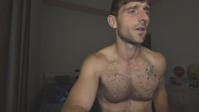 LukeGunn from United Kingdom