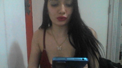 Luni0732 from Argentina