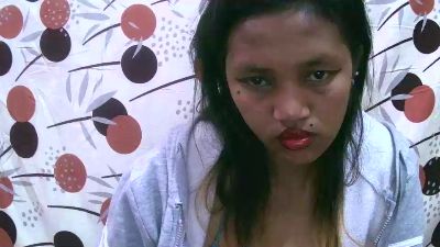 Lutriciaa from Madagascar