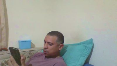 MULATOLAGOSRJ from Brazil