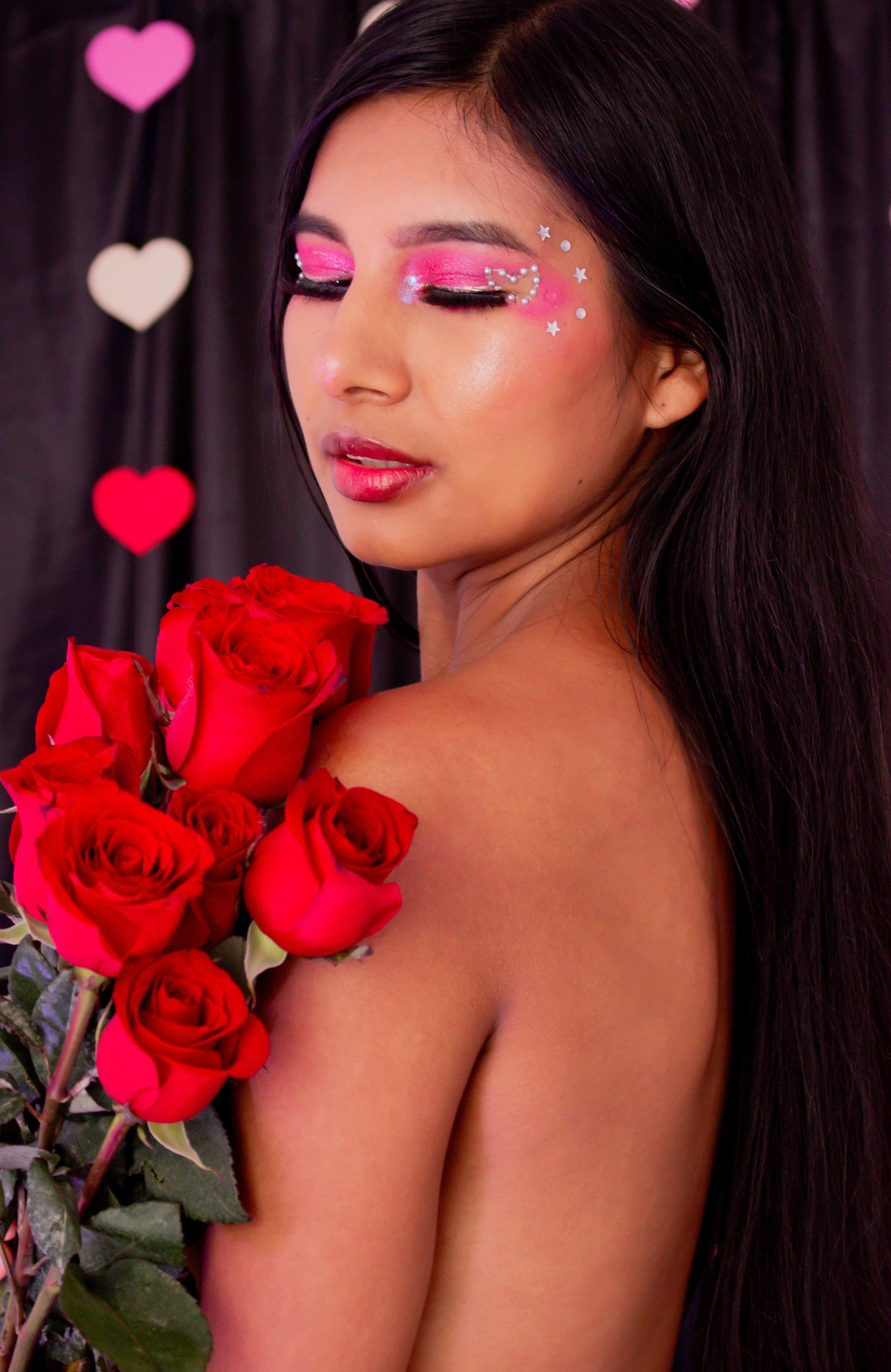 Mady_Cam from Colombia