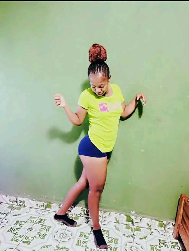 Maevah3 from Madagascar