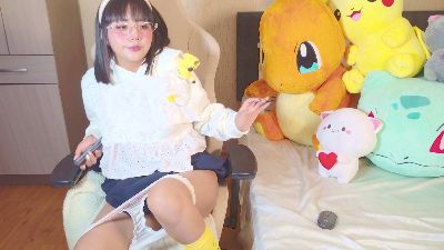 Mafer_Doll from Japan