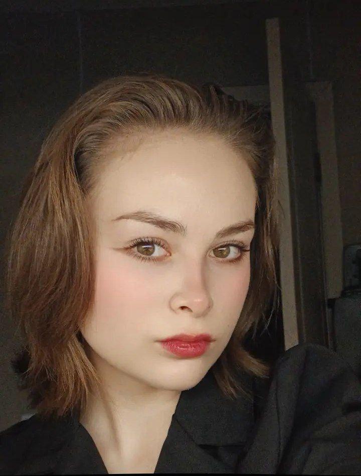 MaiZaharchuk from France