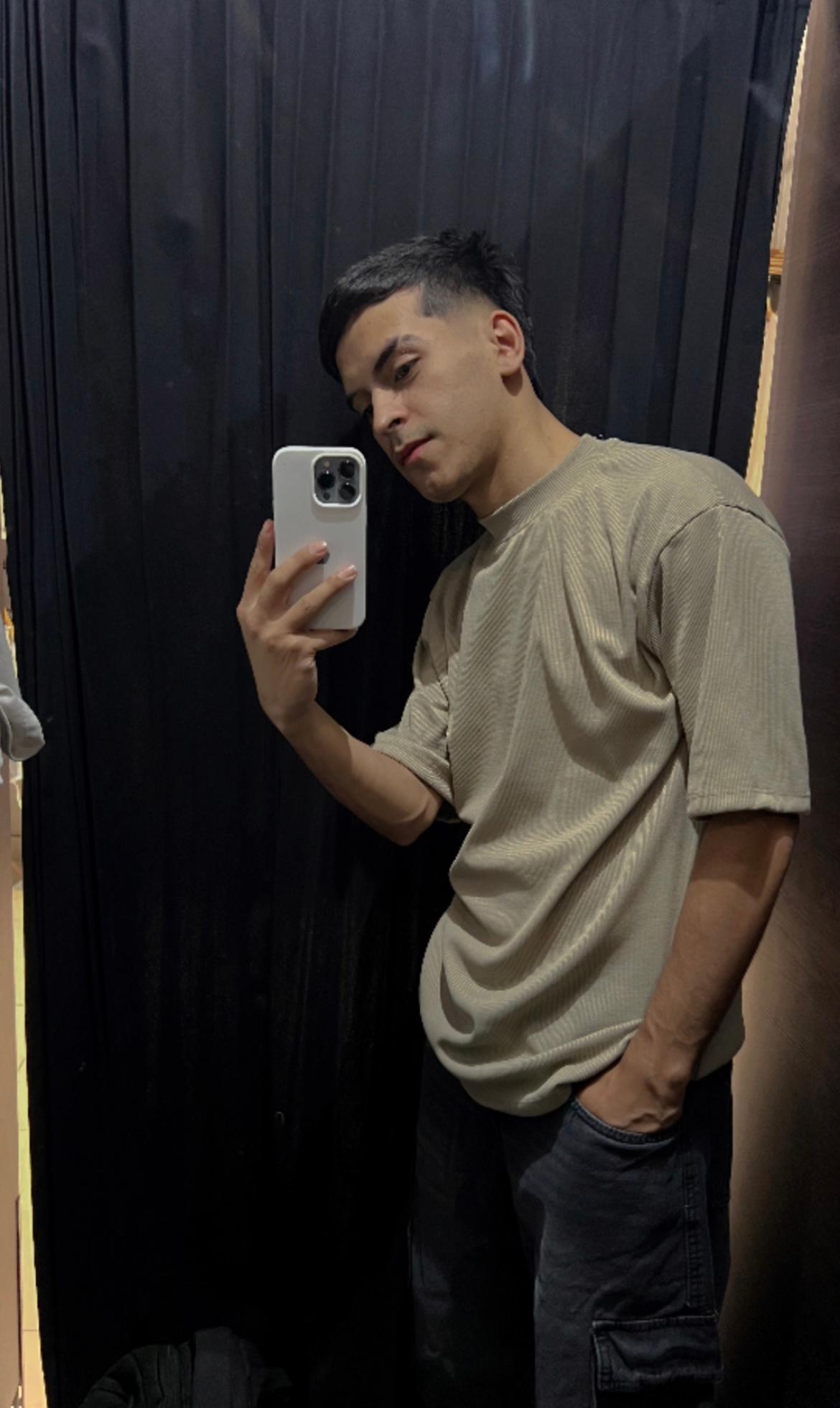 Manuelcytho from Argentina